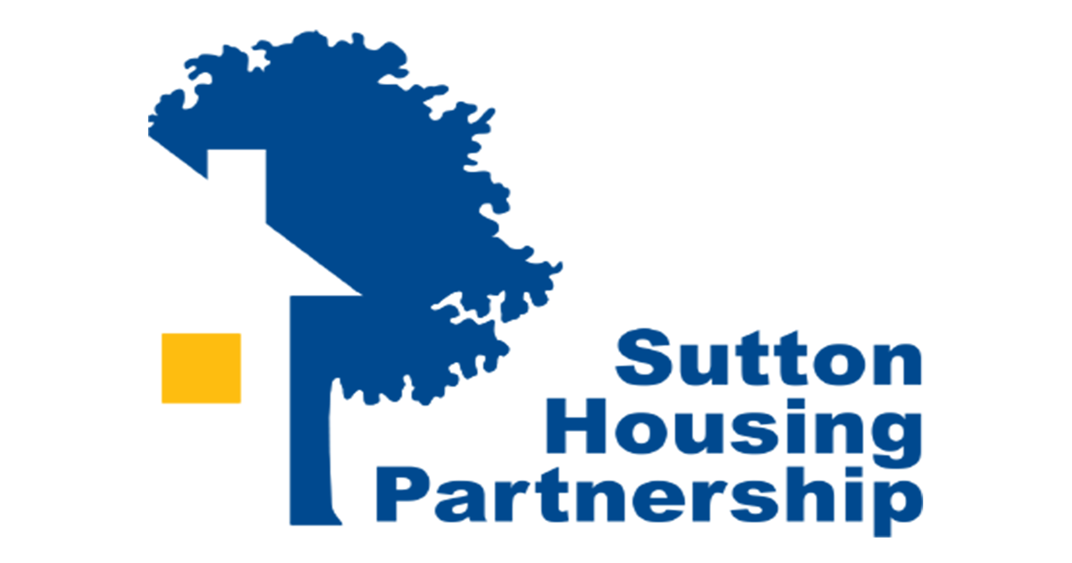 Sutton Housing Partnership: Home