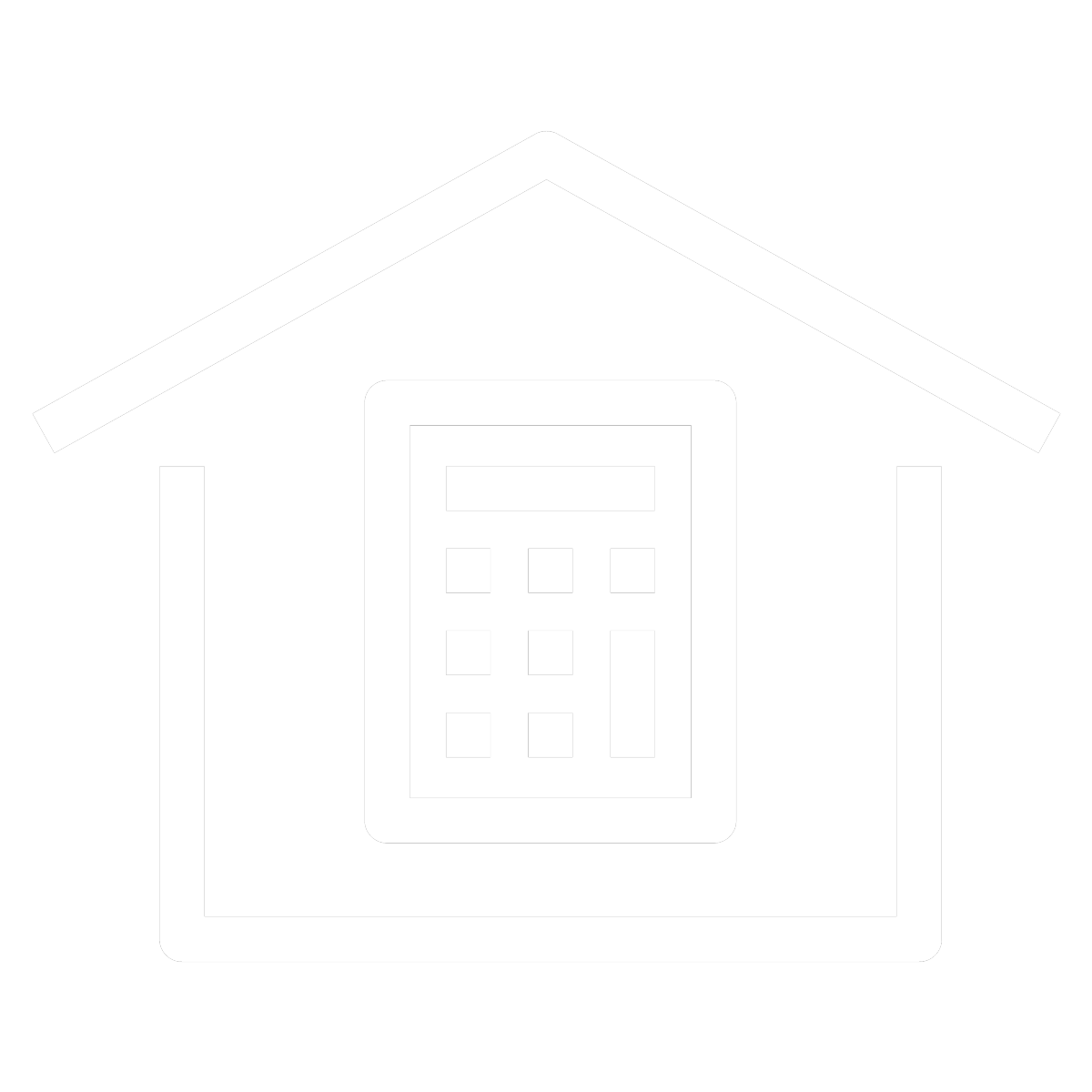 icon depicting leasehold service charge